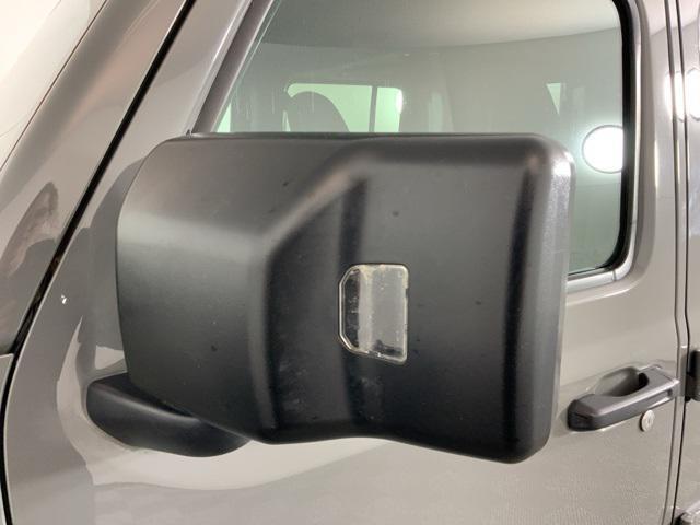 used 2020 Jeep Gladiator car, priced at $32,971
