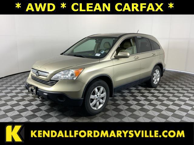 used 2009 Honda CR-V car, priced at $11,971