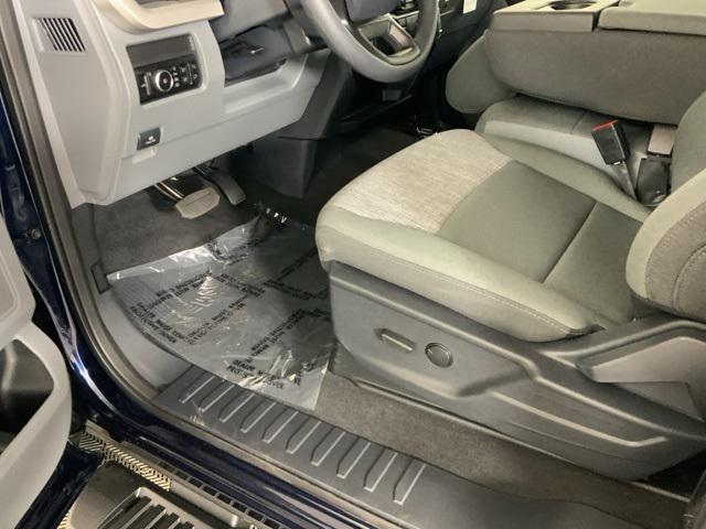 new 2025 Ford F-250 car, priced at $73,820