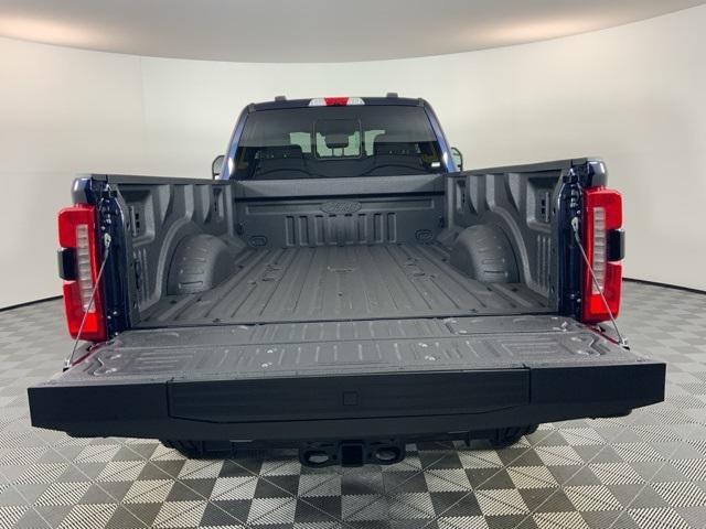new 2025 Ford F-250 car, priced at $73,820