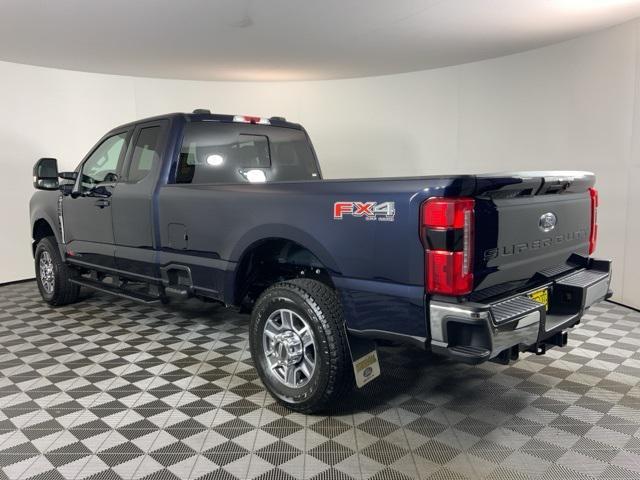 new 2025 Ford F-250 car, priced at $73,820
