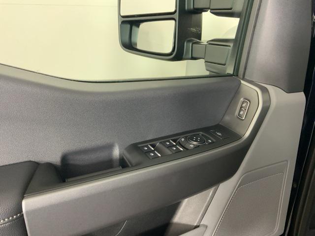 new 2025 Ford F-250 car, priced at $73,820