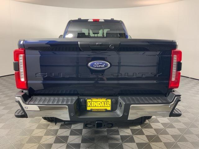 new 2025 Ford F-250 car, priced at $73,820
