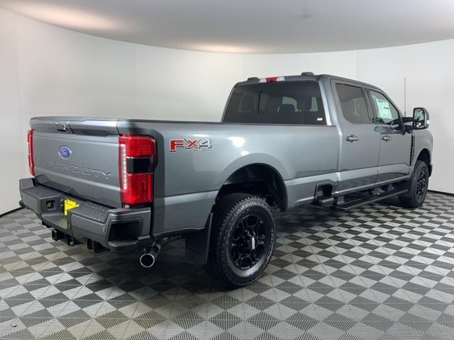 new 2024 Ford F-350 car, priced at $65,703