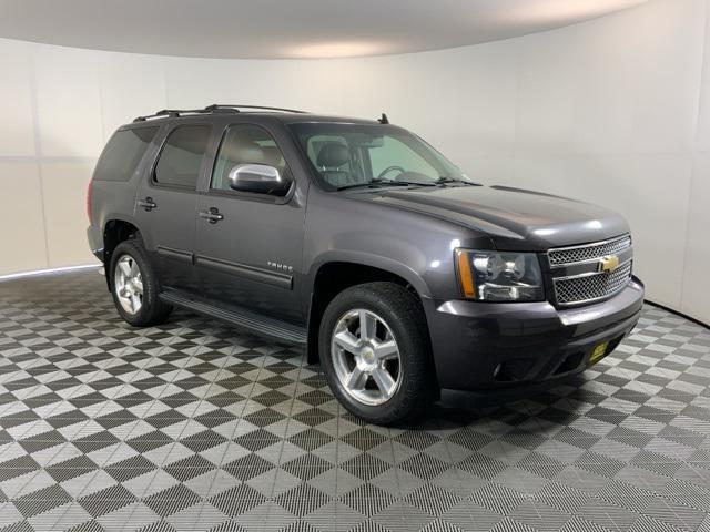 used 2011 Chevrolet Tahoe car, priced at $13,271