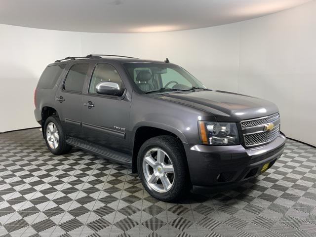 used 2011 Chevrolet Tahoe car, priced at $13,971