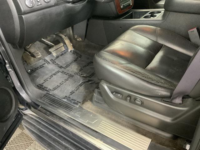 used 2011 Chevrolet Tahoe car, priced at $13,971