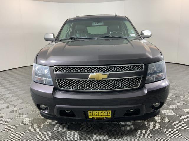 used 2011 Chevrolet Tahoe car, priced at $13,971