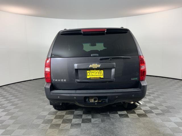 used 2011 Chevrolet Tahoe car, priced at $13,971