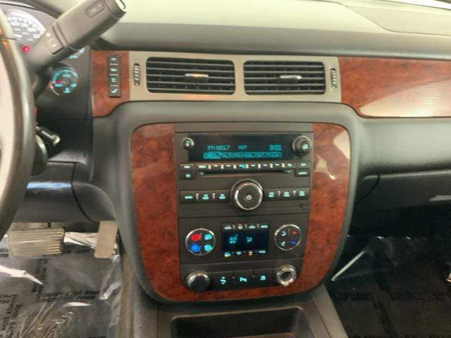 used 2011 Chevrolet Tahoe car, priced at $13,971