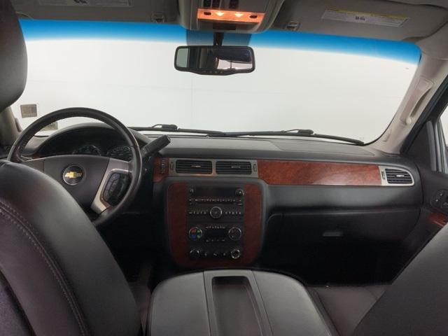 used 2011 Chevrolet Tahoe car, priced at $13,971