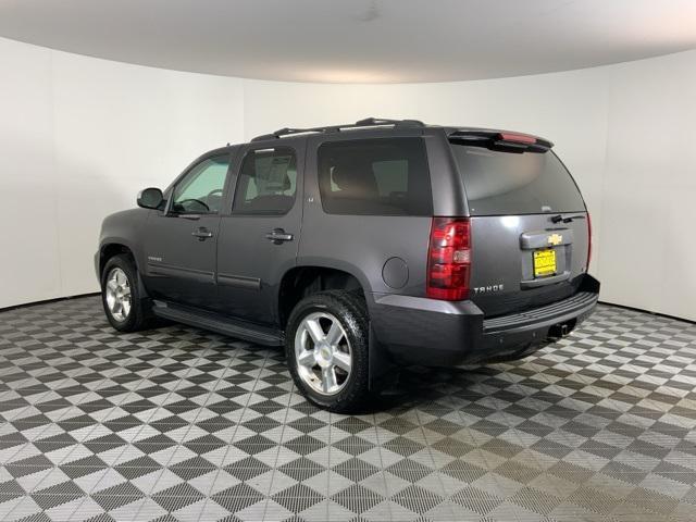 used 2011 Chevrolet Tahoe car, priced at $13,971