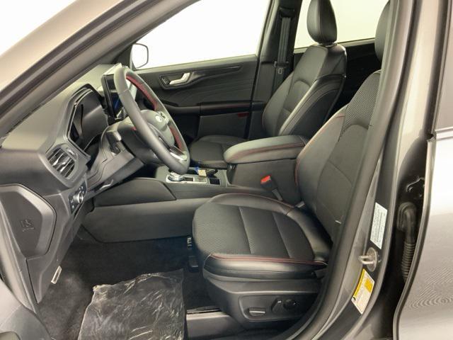 used 2024 Ford Escape car, priced at $33,971