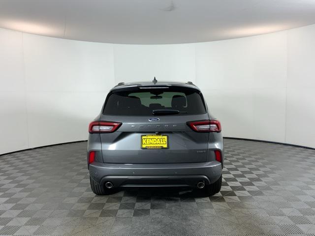 used 2024 Ford Escape car, priced at $33,971