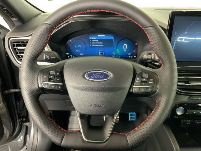 used 2024 Ford Escape car, priced at $33,971