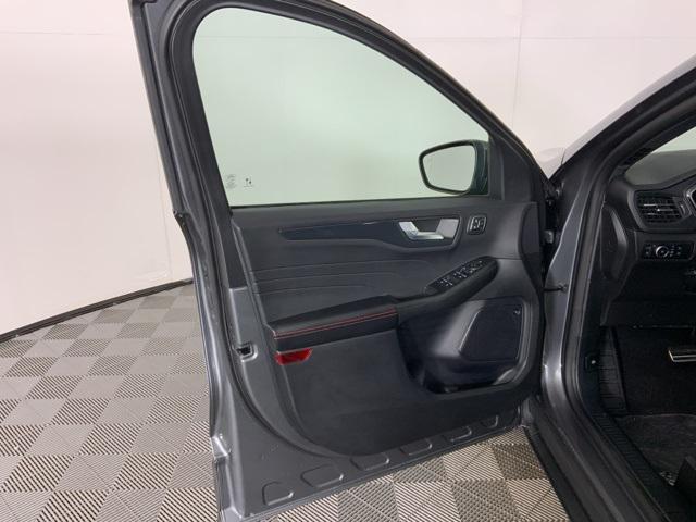 used 2024 Ford Escape car, priced at $33,971