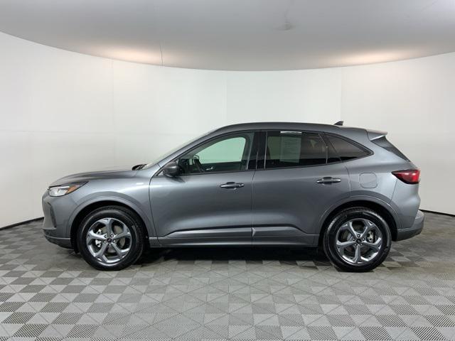 used 2024 Ford Escape car, priced at $33,971