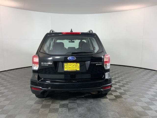 used 2017 Subaru Forester car, priced at $11,771