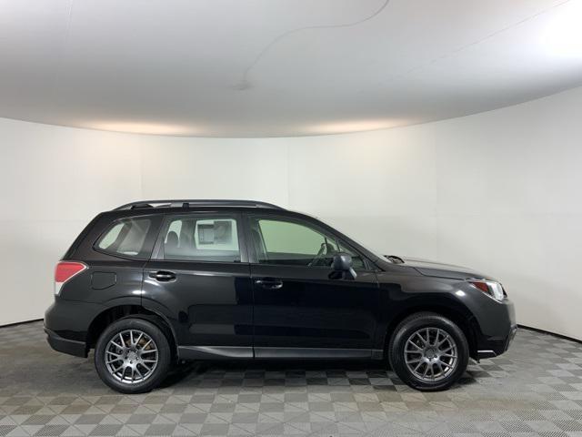 used 2017 Subaru Forester car, priced at $11,771