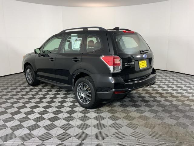 used 2017 Subaru Forester car, priced at $11,771