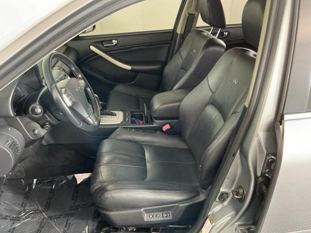 used 2005 INFINITI G35x car, priced at $5,971