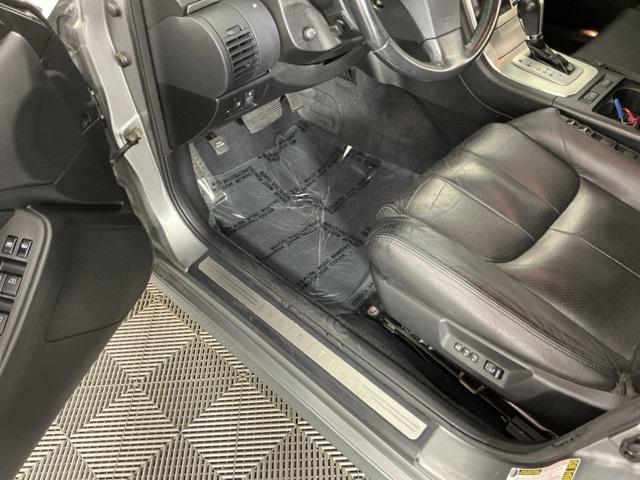 used 2005 INFINITI G35x car, priced at $5,971