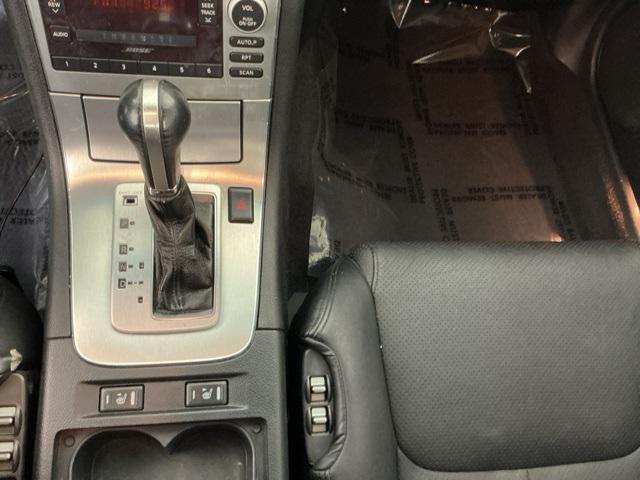 used 2005 INFINITI G35x car, priced at $5,971