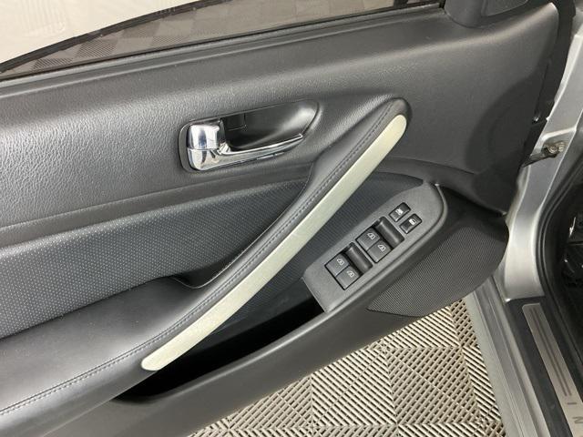 used 2005 INFINITI G35x car, priced at $5,971