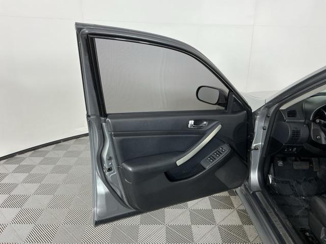 used 2005 INFINITI G35x car, priced at $5,971