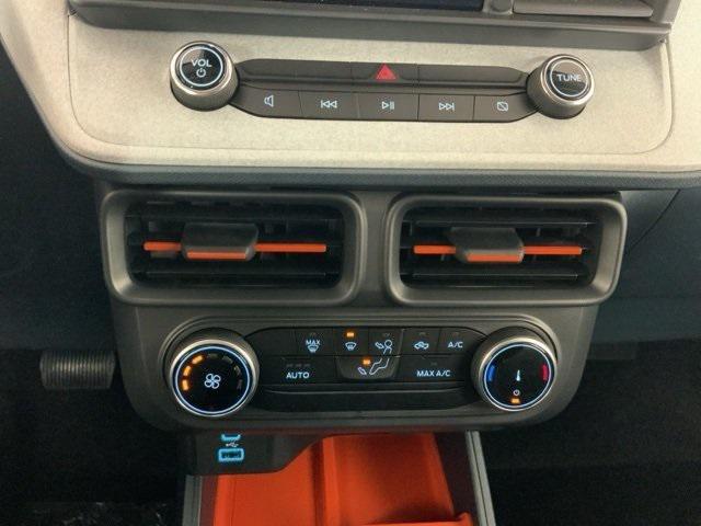 new 2024 Ford Maverick car, priced at $30,505