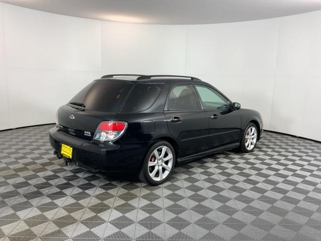 used 2006 Subaru Impreza car, priced at $9,671