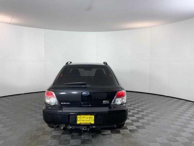 used 2006 Subaru Impreza car, priced at $9,671