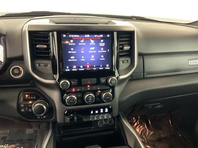 used 2020 Ram 1500 car, priced at $35,971