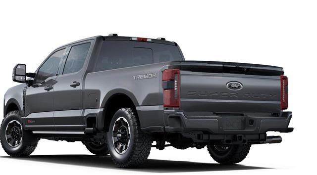 new 2025 Ford F-350 car, priced at $97,220