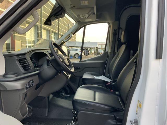 new 2024 Ford Transit-250 car, priced at $49,367