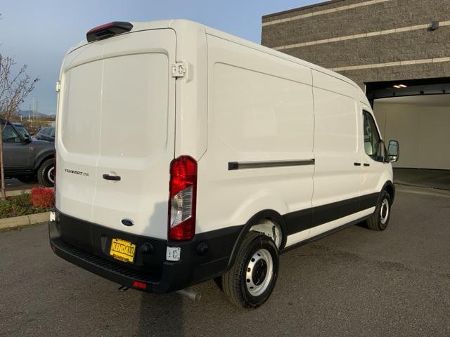 new 2024 Ford Transit-250 car, priced at $49,367