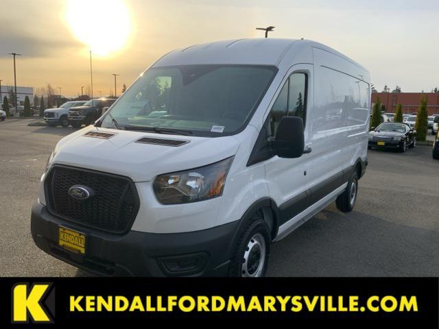 new 2024 Ford Transit-250 car, priced at $49,367