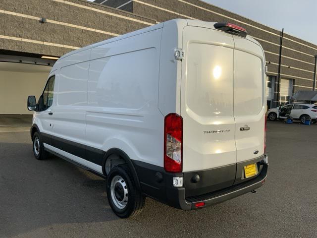 new 2024 Ford Transit-250 car, priced at $49,367