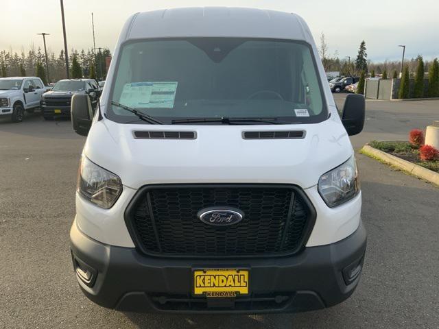 new 2024 Ford Transit-250 car, priced at $49,367