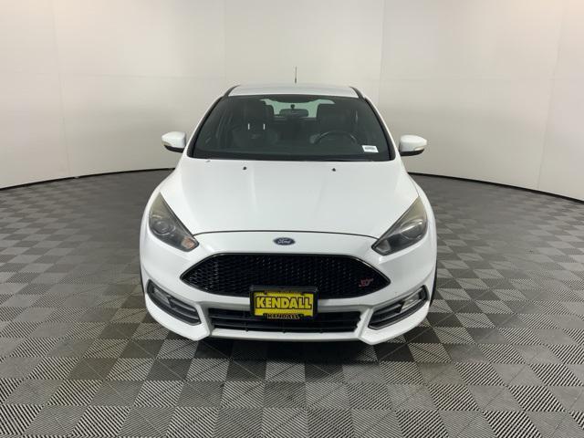 used 2015 Ford Focus ST car, priced at $16,971