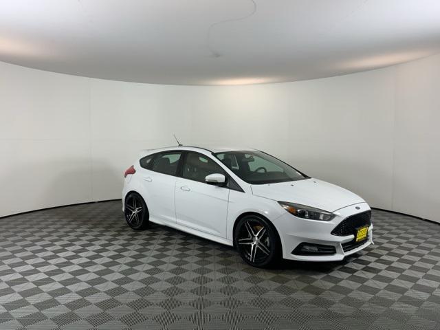 used 2015 Ford Focus ST car, priced at $16,971