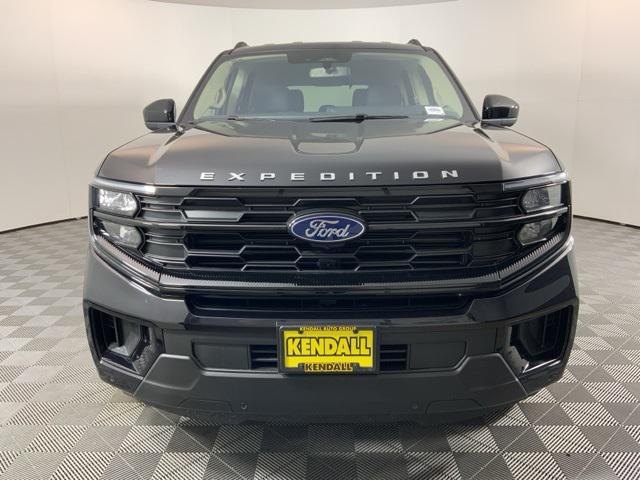 new 2025 Ford Expedition car, priced at $67,400