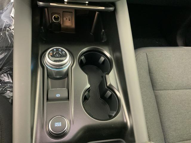 new 2025 Ford Explorer car, priced at $39,748