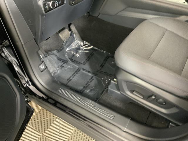 new 2025 Ford Explorer car, priced at $39,748