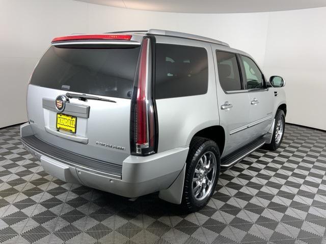 used 2010 Cadillac Escalade car, priced at $12,971