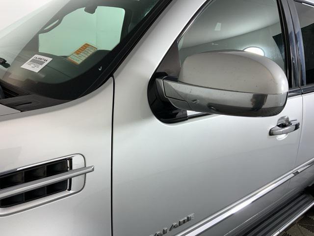 used 2010 Cadillac Escalade car, priced at $12,971