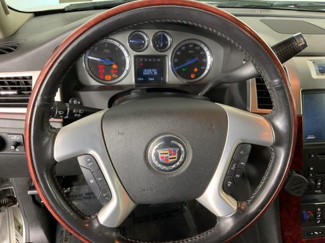 used 2010 Cadillac Escalade car, priced at $12,971