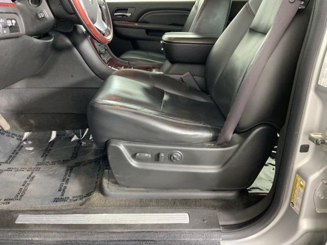 used 2010 Cadillac Escalade car, priced at $12,971