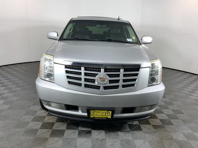 used 2010 Cadillac Escalade car, priced at $12,971