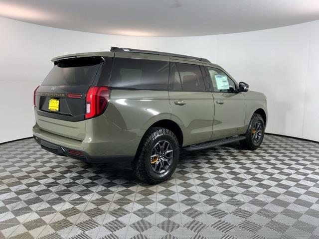 new 2025 Ford Expedition car, priced at $83,960